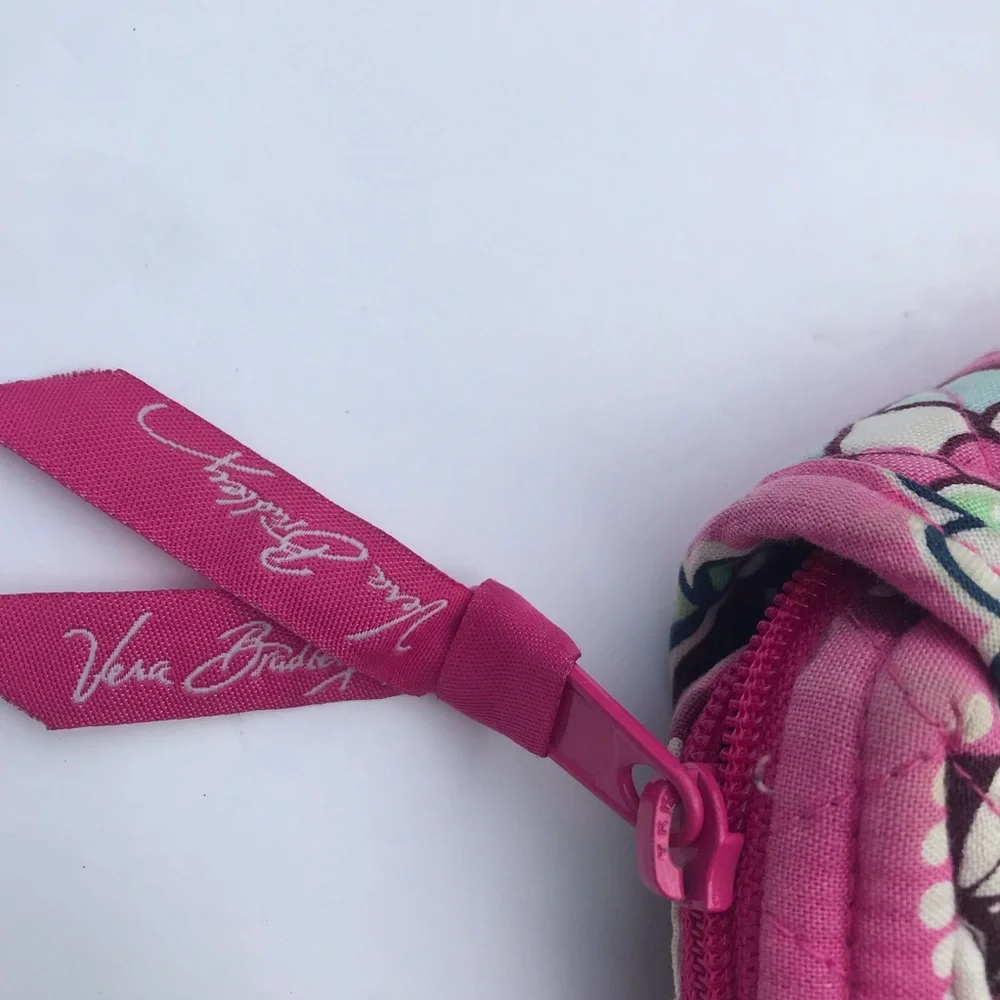 Whimsical Vera Bradley bag maximalist Elsbeth